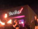 Cabaret Flamb&eacute; - Femmes On Fire!