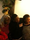 "Gigi",Young Joc and my sister Annette