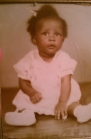 GIGI @ 1 YEAR OLD,1948