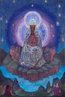 Roerich Mother of the World