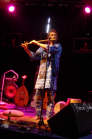 Philmar, Foula Flute